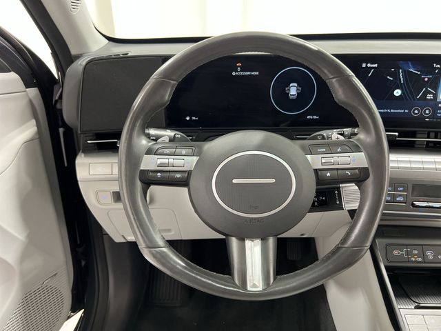 Thumbnail: 2024 Hyundai Kona - 9