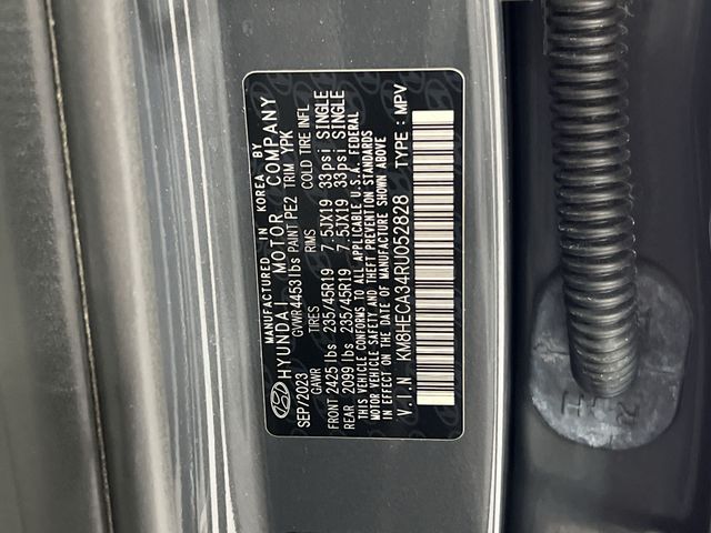 Thumbnail: 2024 Hyundai Kona - 17