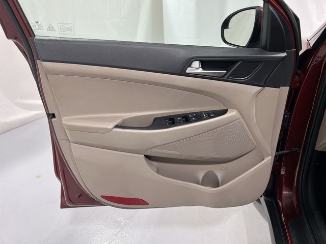 Thumbnail: 2019 Hyundai Tucson - 32