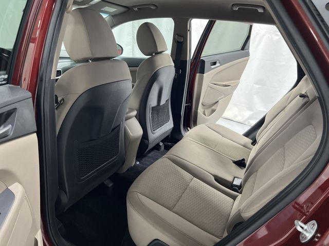 Thumbnail: 2019 Hyundai Tucson - 28