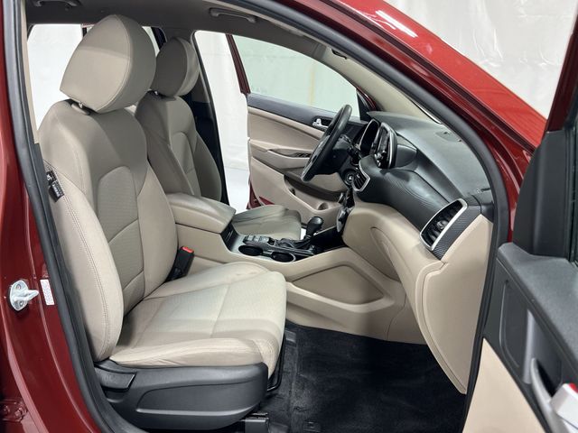 Thumbnail: 2019 Hyundai Tucson - 30