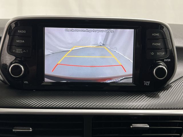 Thumbnail: 2019 Hyundai Tucson - 31