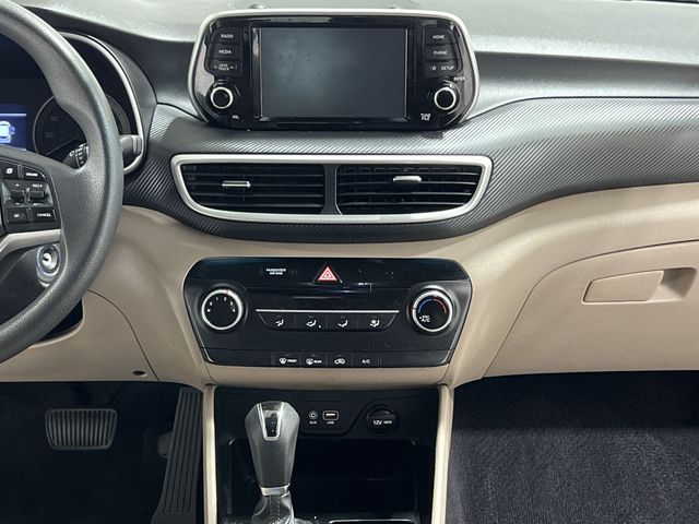 Thumbnail: 2019 Hyundai Tucson - 14