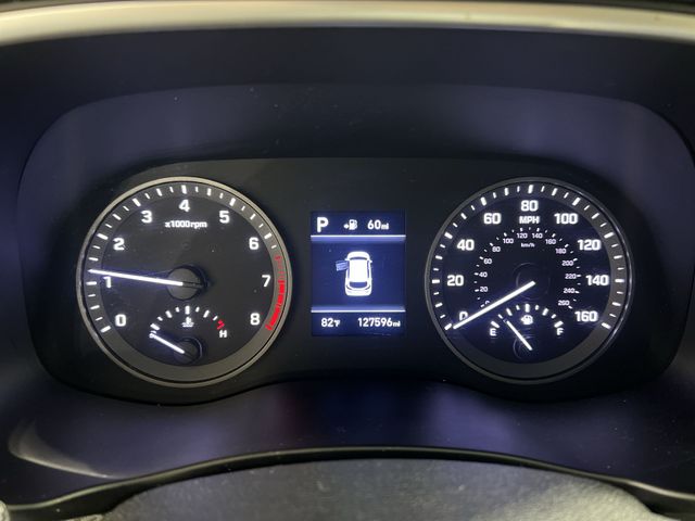 Thumbnail: 2019 Hyundai Tucson - 16