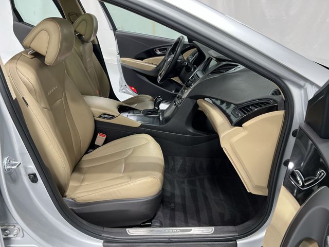 Thumbnail: 2013 Hyundai Azera - 11