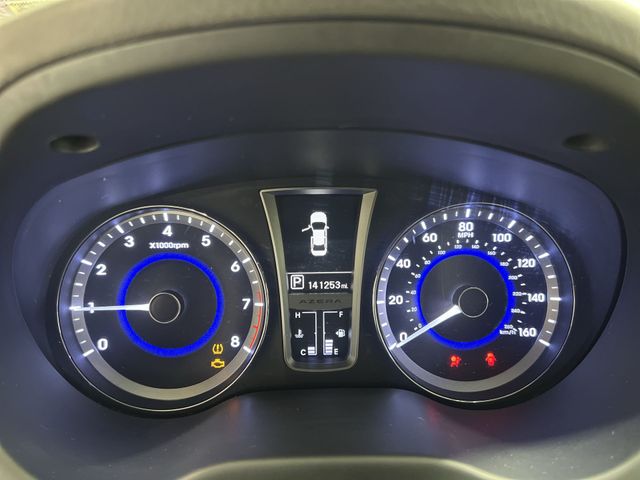 Thumbnail: 2013 Hyundai Azera - 16