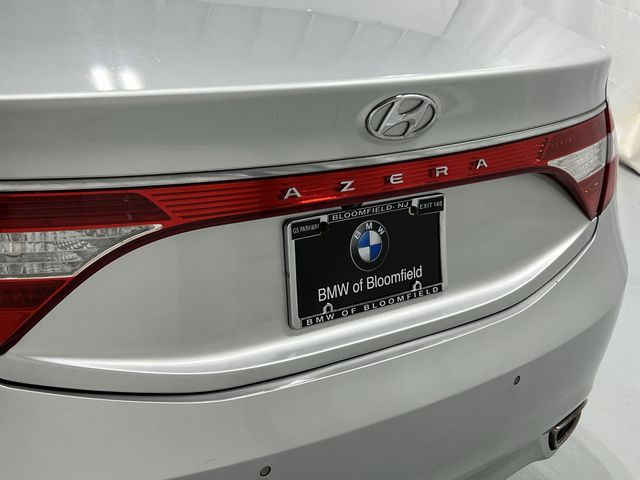 Thumbnail: 2013 Hyundai Azera - 25