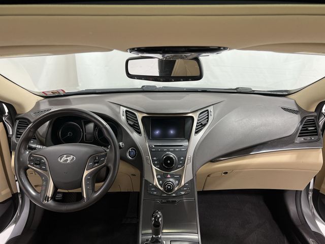 Thumbnail: 2013 Hyundai Azera - 2