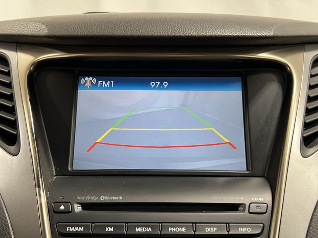 Thumbnail: 2013 Hyundai Azera - 14