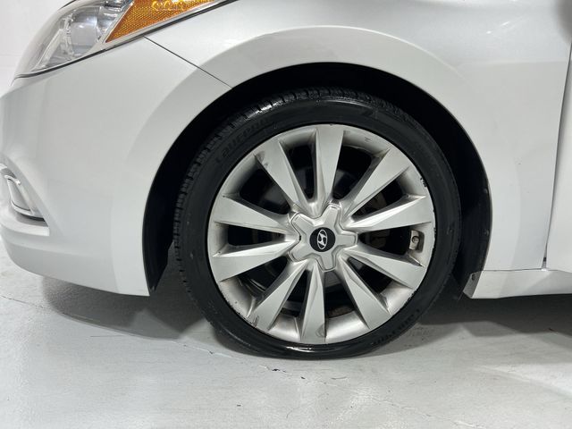 Thumbnail: 2013 Hyundai Azera - 7