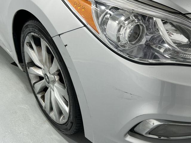 Thumbnail: 2013 Hyundai Azera - 31