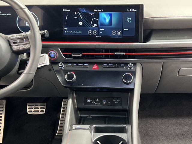 Thumbnail: 2024 Hyundai Sonata - 13
