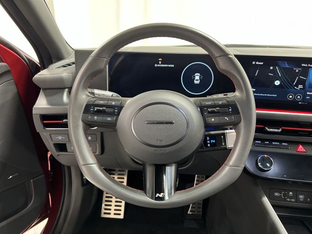 Thumbnail: 2024 Hyundai Sonata - 9