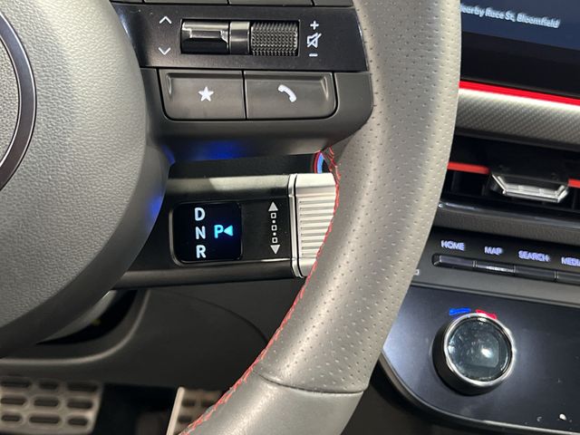 Thumbnail: 2024 Hyundai Sonata - 30