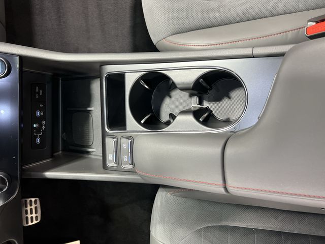 Thumbnail: 2024 Hyundai Sonata - 14