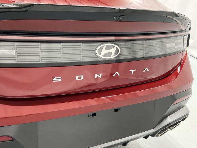 Thumbnail: 2024 Hyundai Sonata - 6