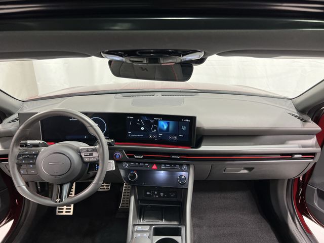 Thumbnail: 2024 Hyundai Sonata - 2
