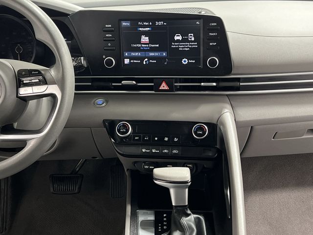 Thumbnail: 2023 Hyundai Elantra - 13