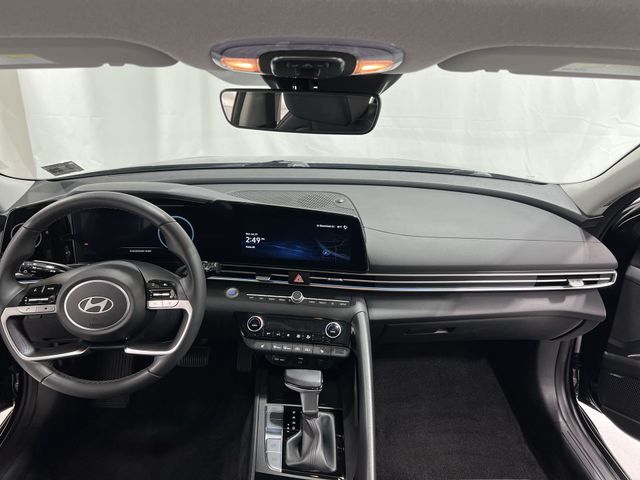 Thumbnail: 2024 Hyundai Elantra - 2