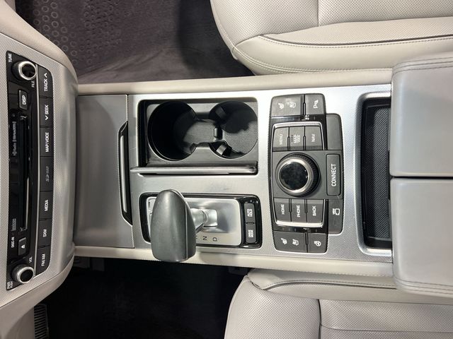 Thumbnail: 2019 Genesis G80 - 15