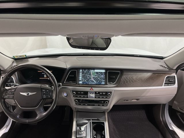 Thumbnail: 2019 Genesis G80 - 2