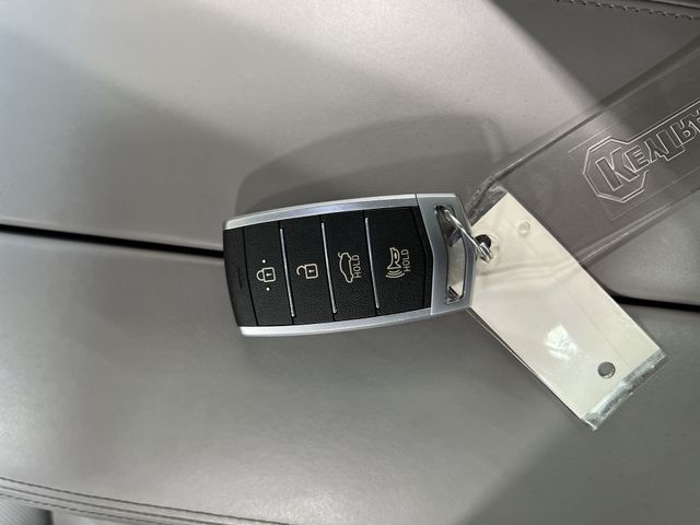 Thumbnail: 2019 Genesis G80 - 18
