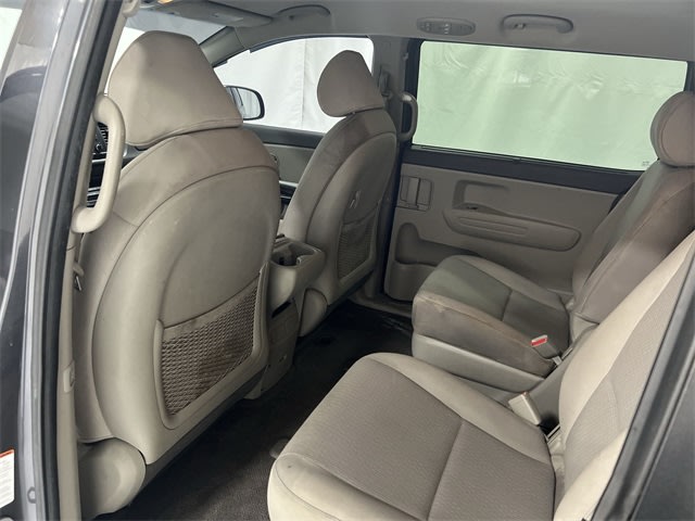 Thumbnail: 2016 Kia Sedona - 12