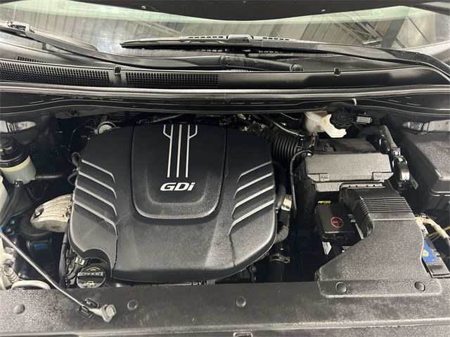 Thumbnail: 2016 Kia Sedona - 8