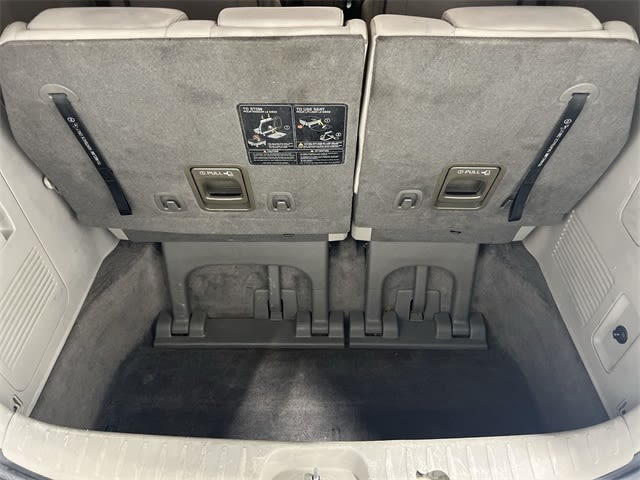 Thumbnail: 2016 Kia Sedona - 28