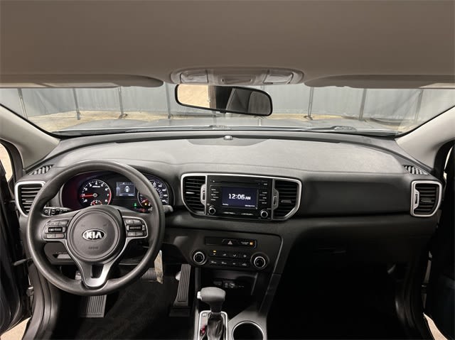 2019 Kia Sportage LX 2