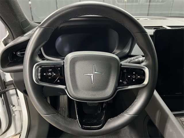 2021 Polestar 2  9