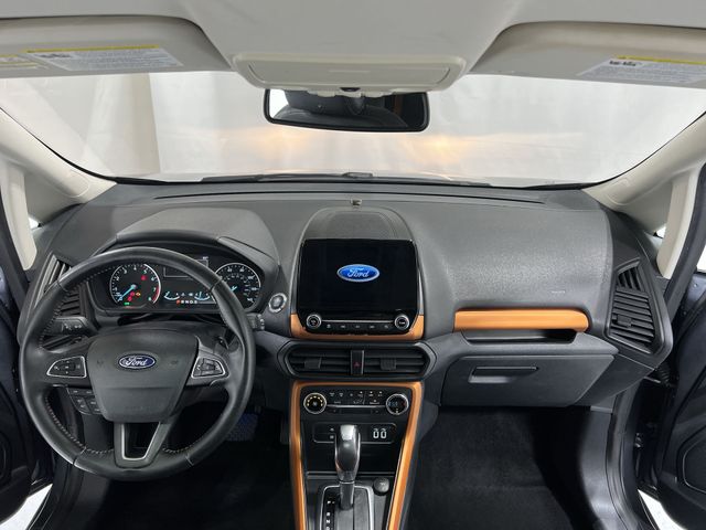 Thumbnail: 2018 Ford EcoSport - 2