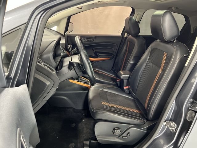 Thumbnail: 2018 Ford EcoSport - 11