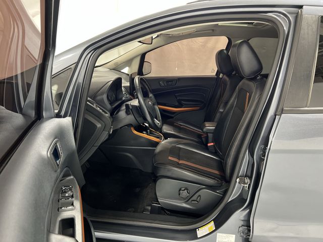 Thumbnail: 2018 Ford EcoSport - 10