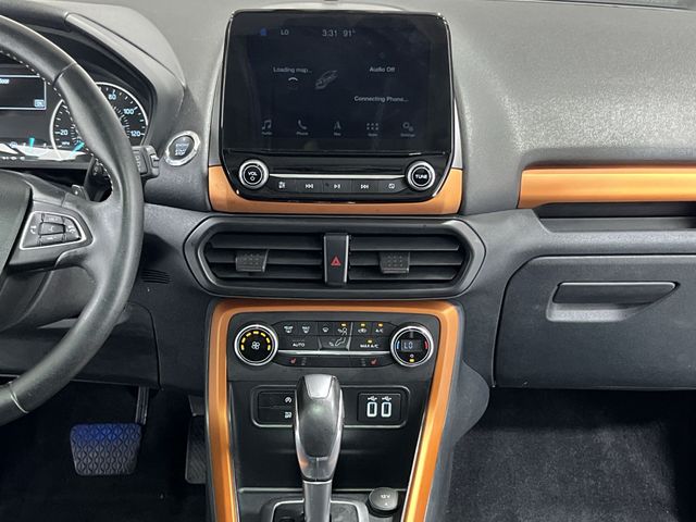 Thumbnail: 2018 Ford EcoSport - 13