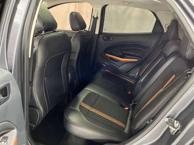 Thumbnail: 2018 Ford EcoSport - 31