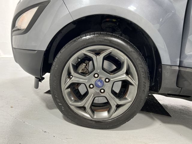 Thumbnail: 2018 Ford EcoSport - 7