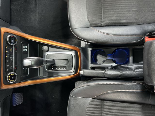 Thumbnail: 2018 Ford EcoSport - 15
