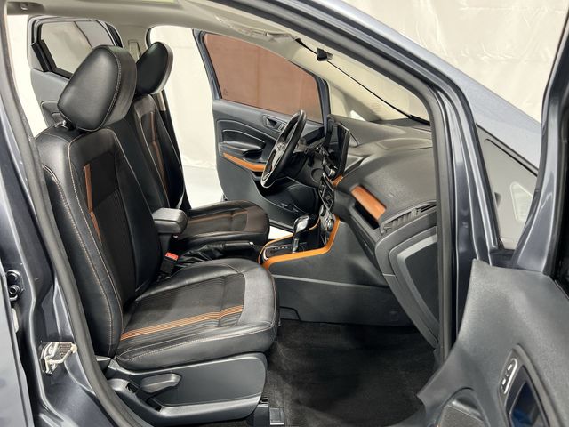 Thumbnail: 2018 Ford EcoSport - 33