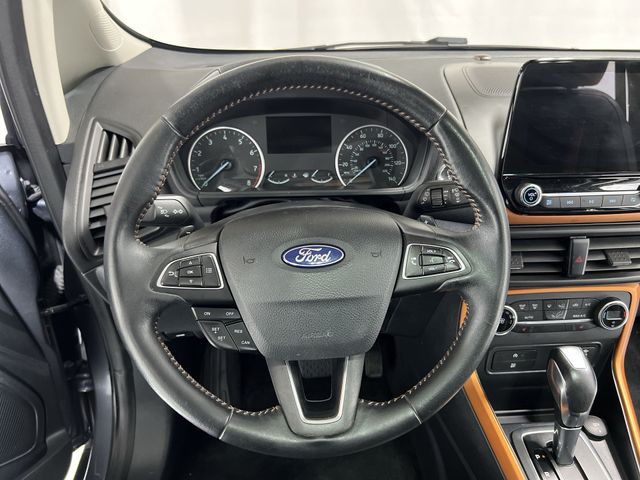 Thumbnail: 2018 Ford EcoSport - 9