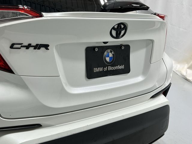 Thumbnail: 2021 Toyota C-HR - 26
