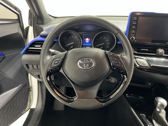 Thumbnail: 2021 Toyota C-HR - 9