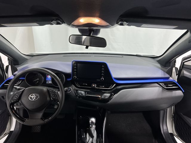 Thumbnail: 2021 Toyota C-HR - 2