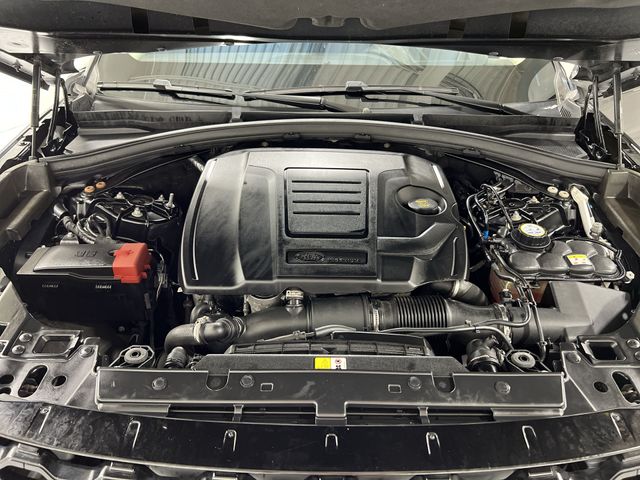 Thumbnail: 2020 Land Rover Range Rover Velar - 9