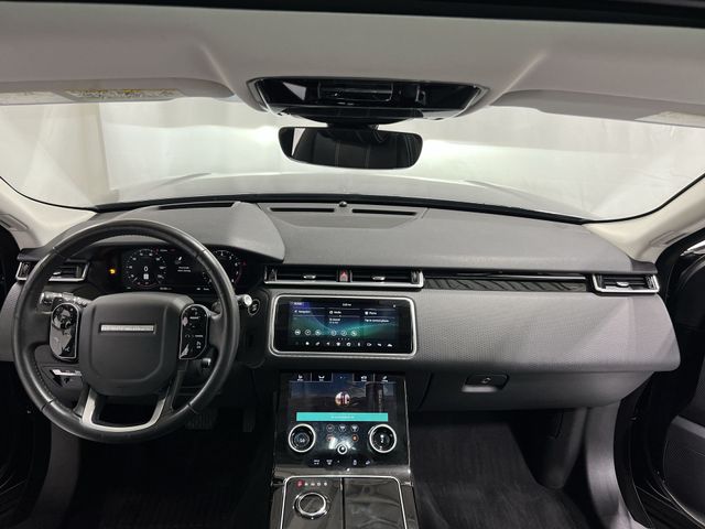 Thumbnail: 2020 Land Rover Range Rover Velar - 2