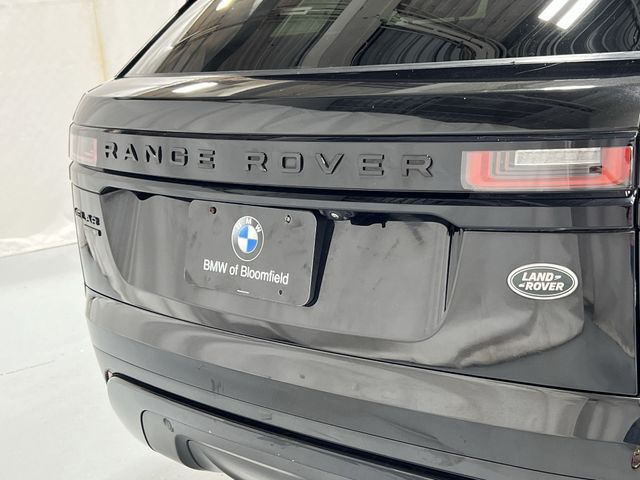 Thumbnail: 2020 Land Rover Range Rover Velar - 7