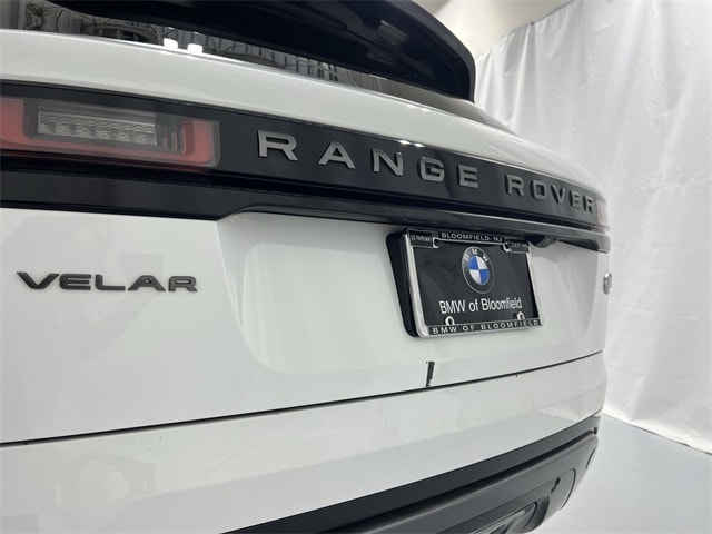 Thumbnail: 2022 Land Rover Range Rover Velar - 7