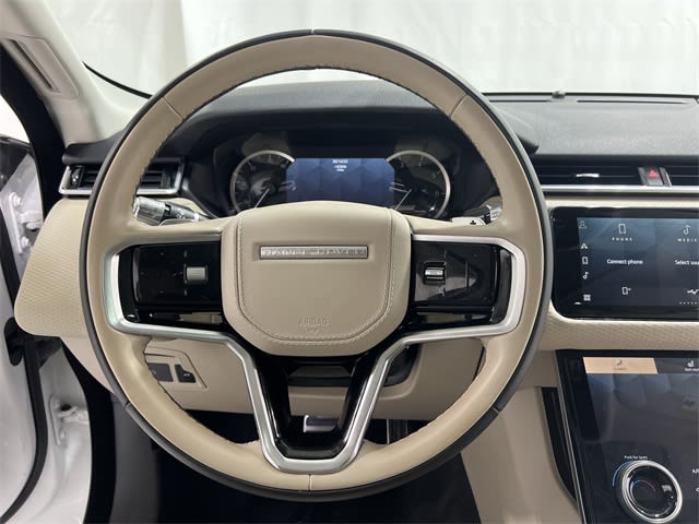 Thumbnail: 2022 Land Rover Range Rover Velar - 10