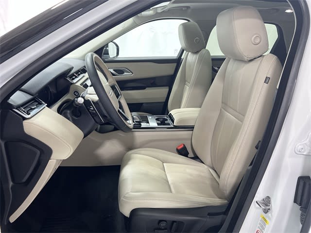 Thumbnail: 2022 Land Rover Range Rover Velar - 12