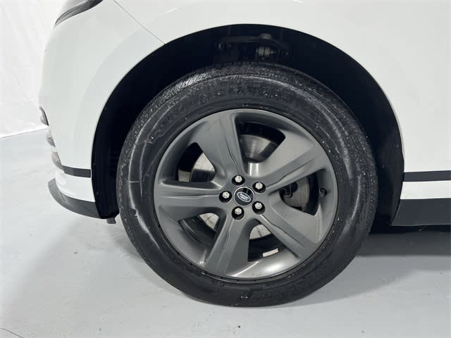 Thumbnail: 2022 Land Rover Range Rover Velar - 8